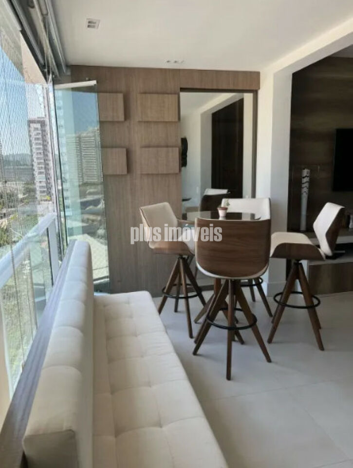 Apartamento, 2 quartos, 87 m² - Foto 9