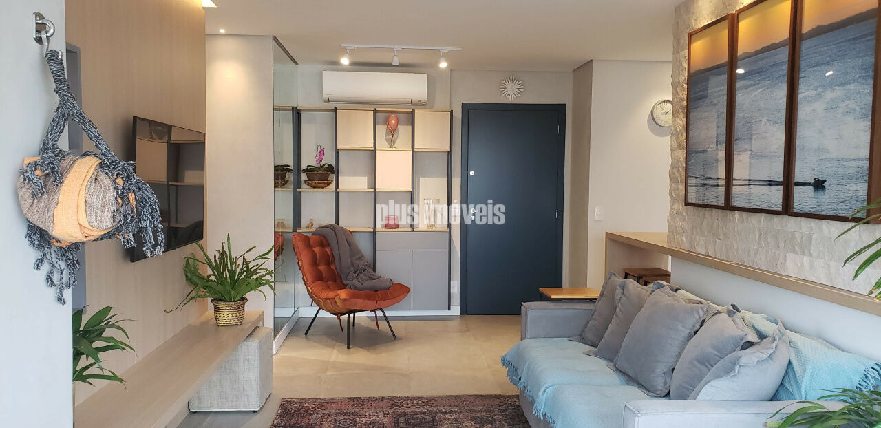 Apartamento, 2 quartos, 68 m² - Foto 4