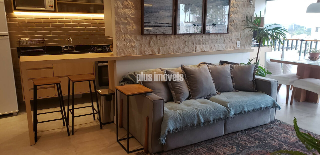 Apartamento, 2 quartos, 68 m² - Foto 3