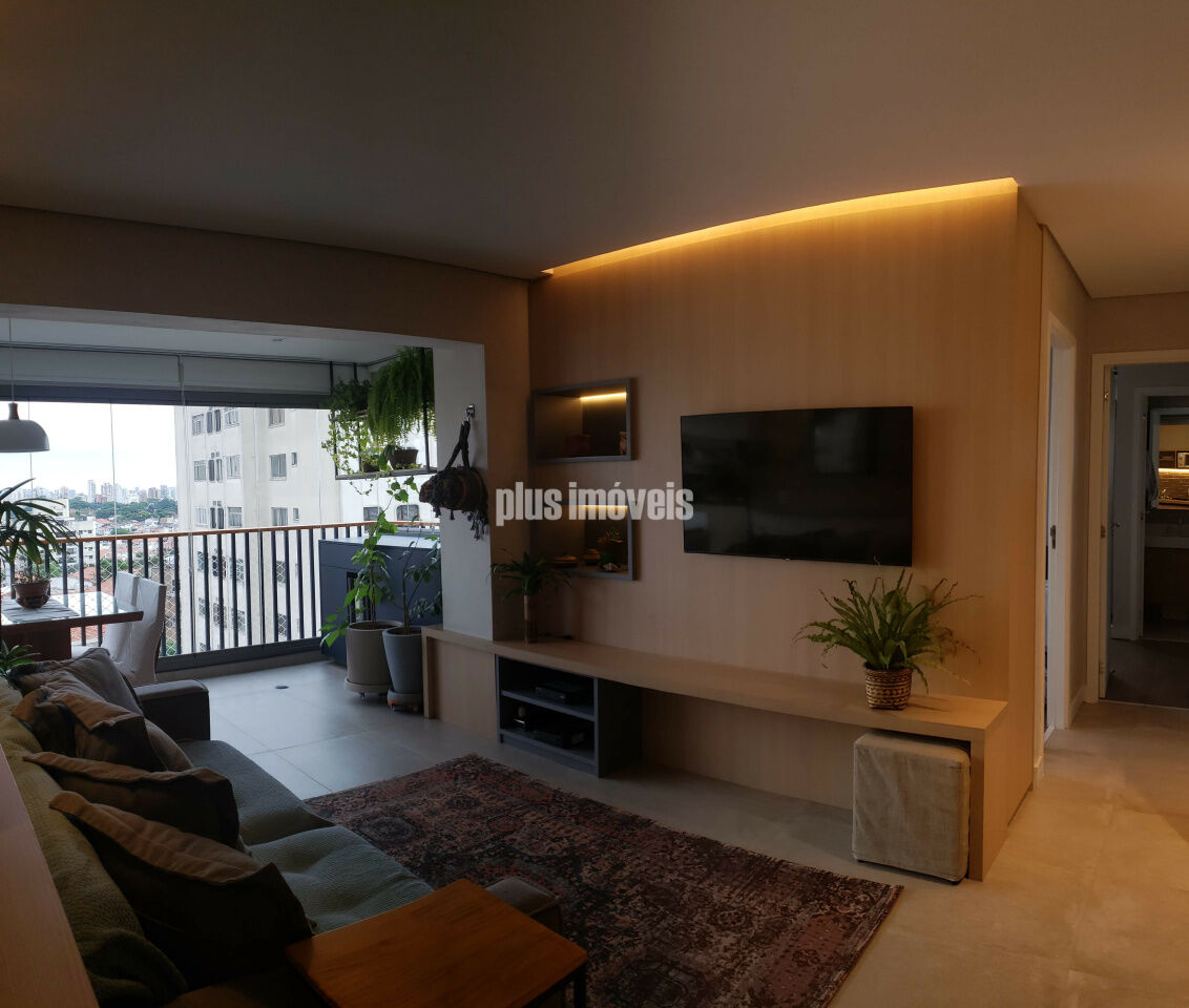 Apartamento, 2 quartos, 68 m² - Foto 6