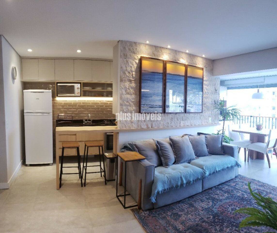 Apartamento, 2 quartos, 68 m² - Foto 5