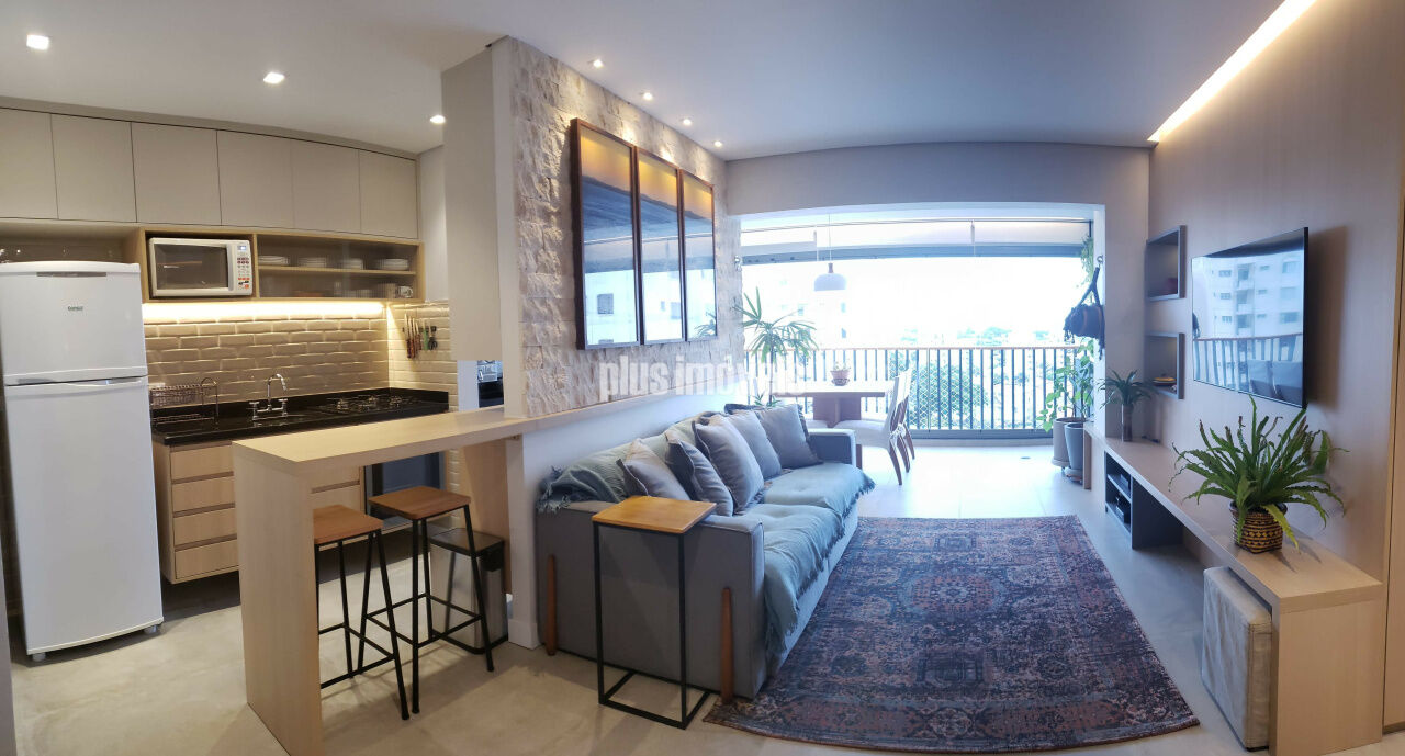 Apartamento, 2 quartos, 68 m² - Foto 9