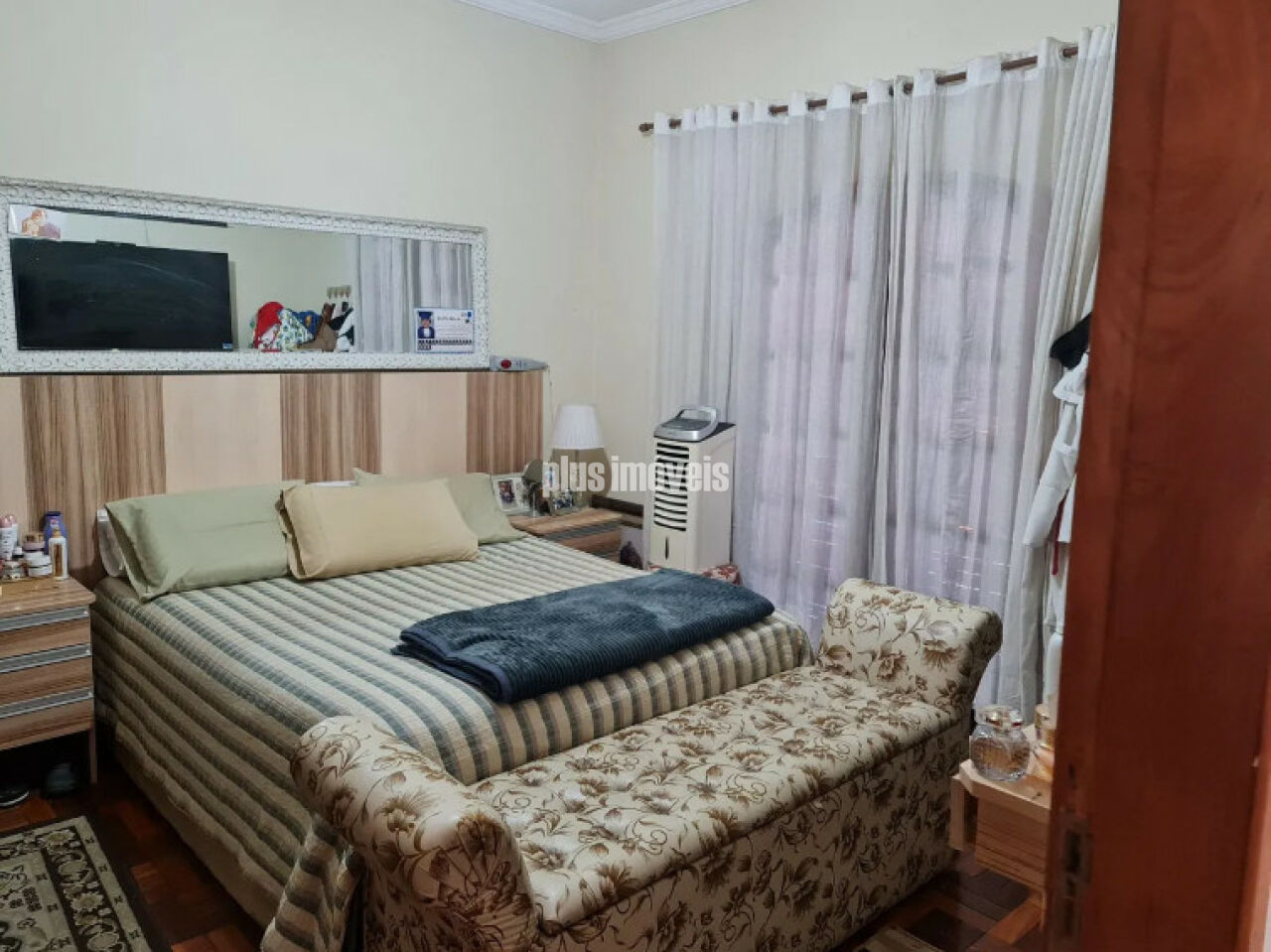 Casa, 6 quartos, 300 m² - Foto 13