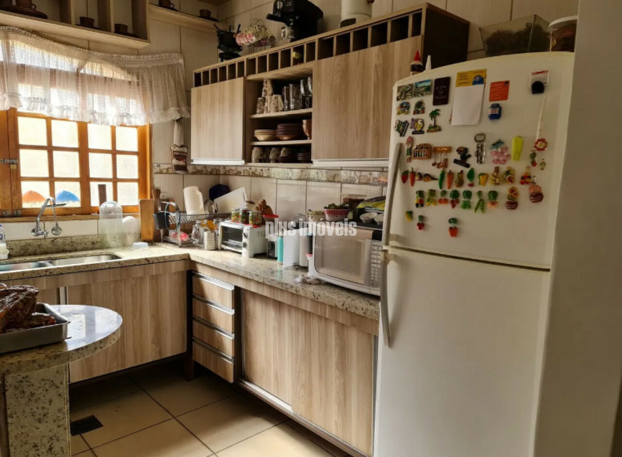 Casa, 6 quartos, 300 m² - Foto 8