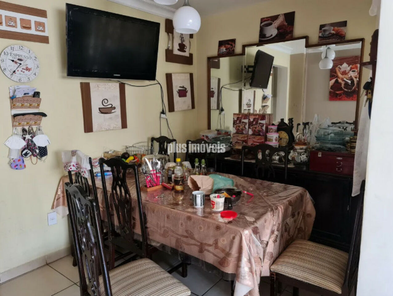 Casa, 6 quartos, 300 m² - Foto 5