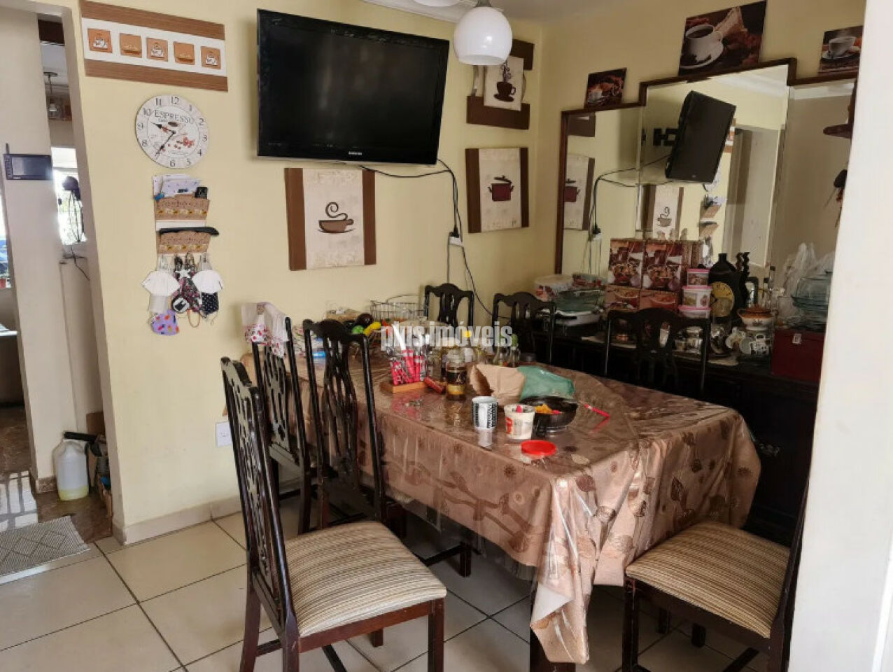 Casa, 6 quartos, 300 m² - Foto 6