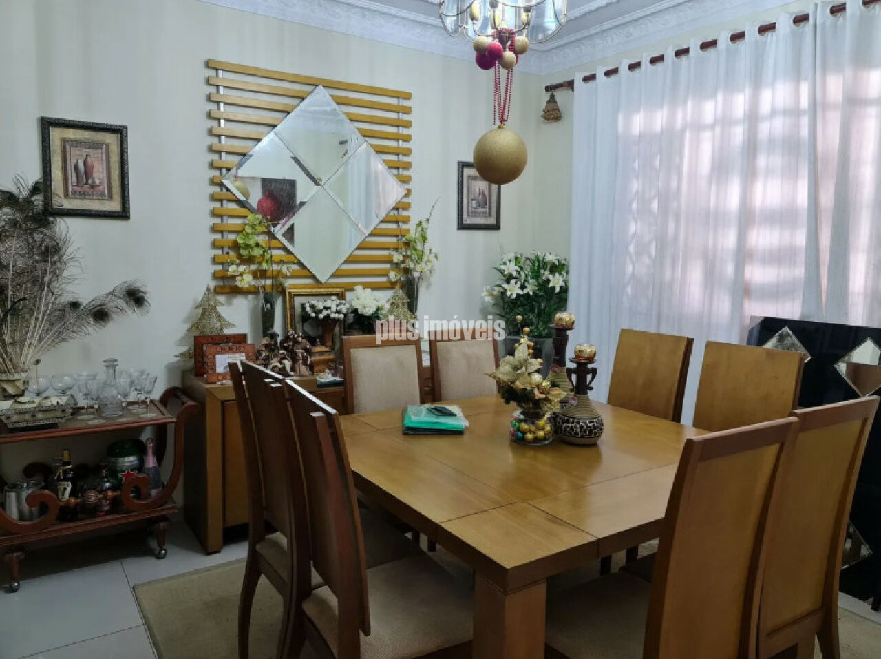 Casa, 6 quartos, 300 m² - Foto 4
