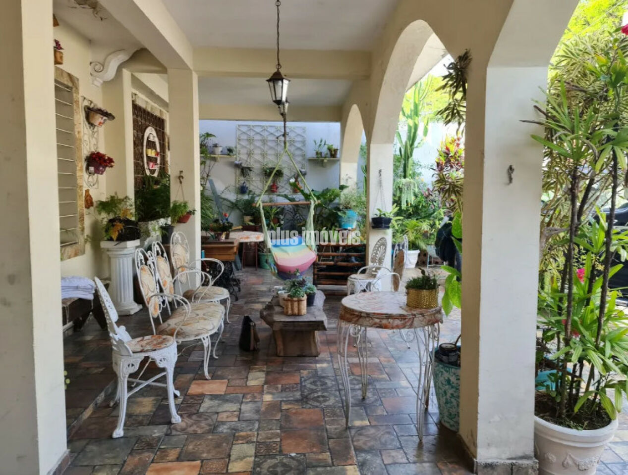 Casa, 6 quartos, 300 m² - Foto 10