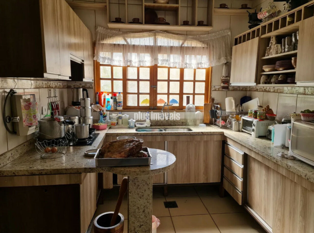 Casa, 6 quartos, 300 m² - Foto 7