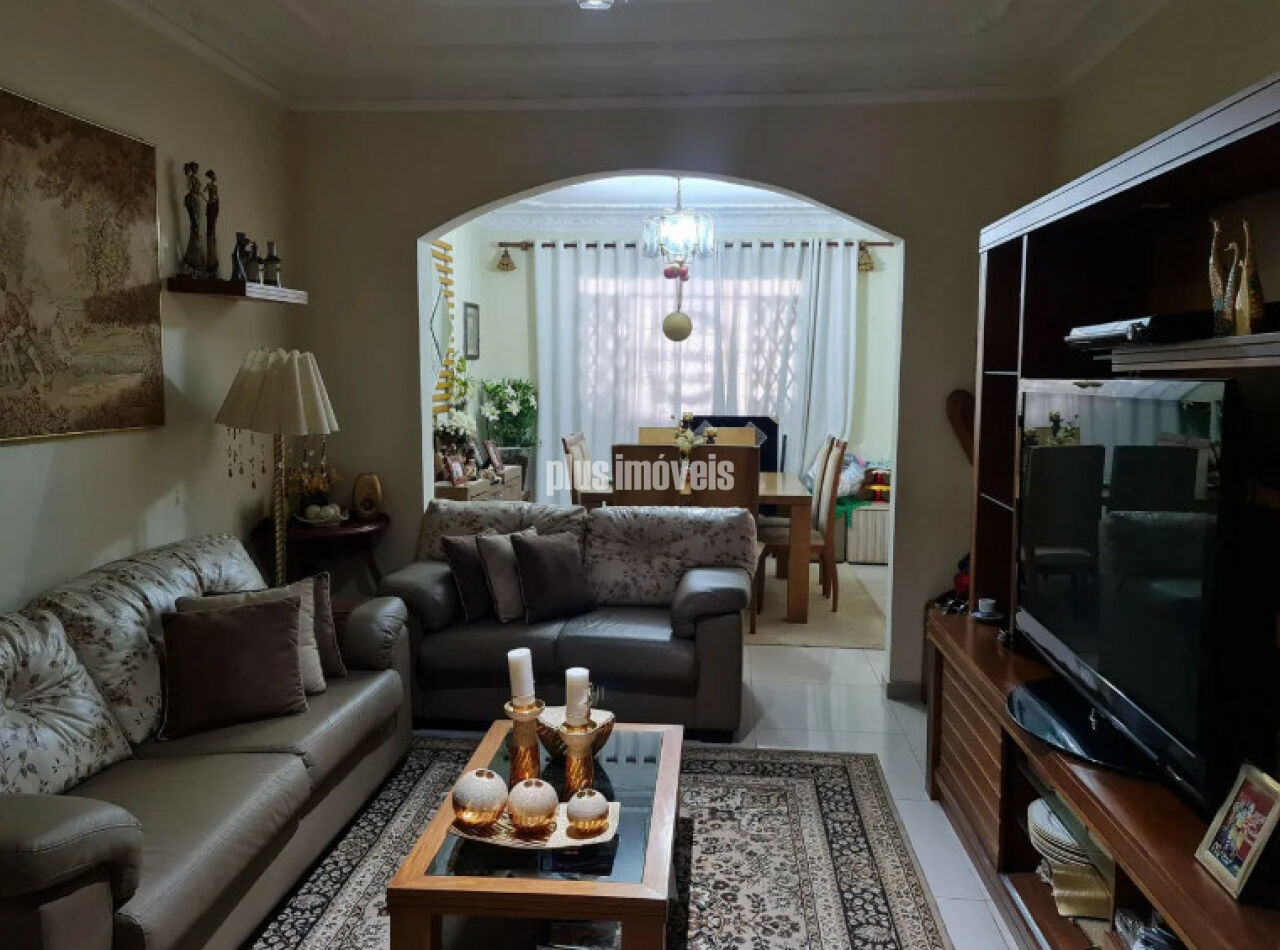Casa, 6 quartos, 300 m² - Foto 1