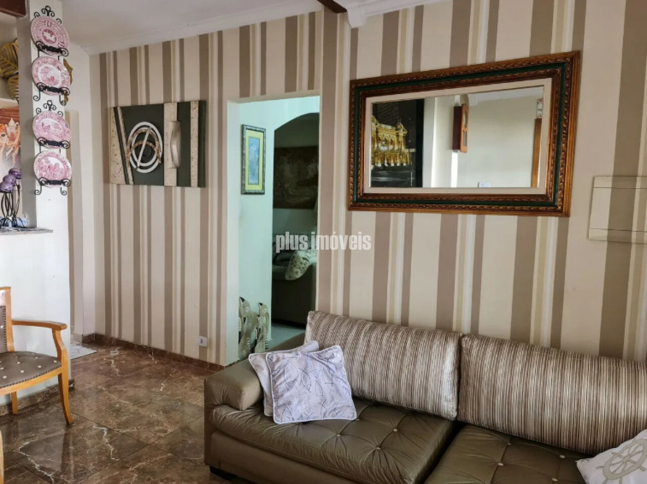 Casa, 6 quartos, 300 m² - Foto 2
