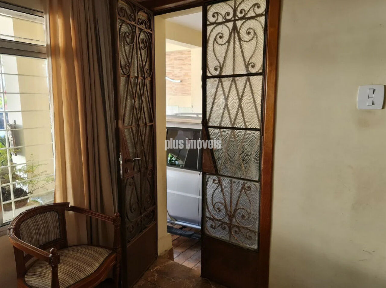 Casa, 6 quartos, 300 m² - Foto 16