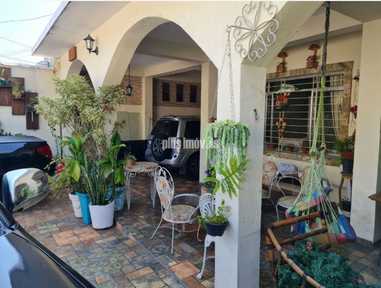 Casa, 6 quartos, 300 m² - Foto 11