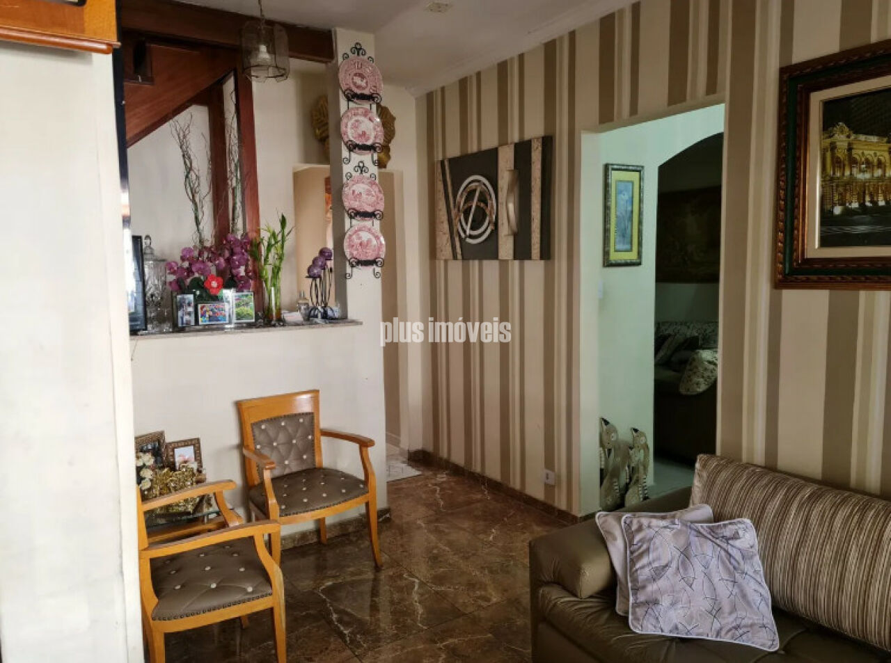 Casa, 6 quartos, 300 m² - Foto 3