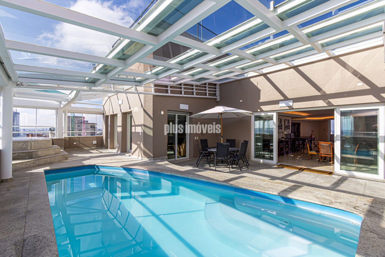 Apartamento, 4 quartos, 779 m² - Foto 19