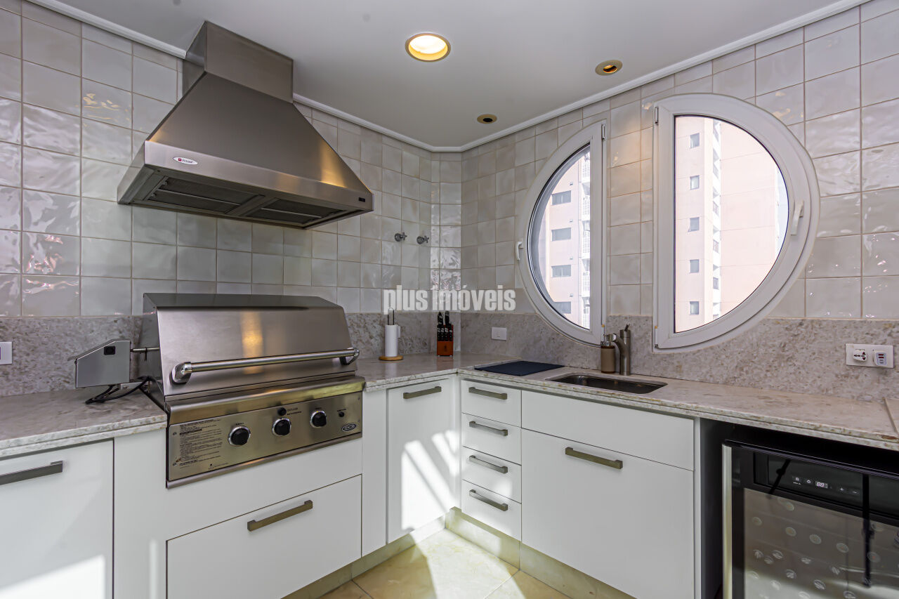 Apartamento, 4 quartos, 779 m² - Foto 9