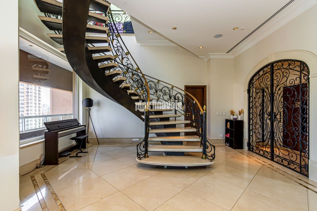 Apartamento, 4 quartos, 779 m² - Foto 2