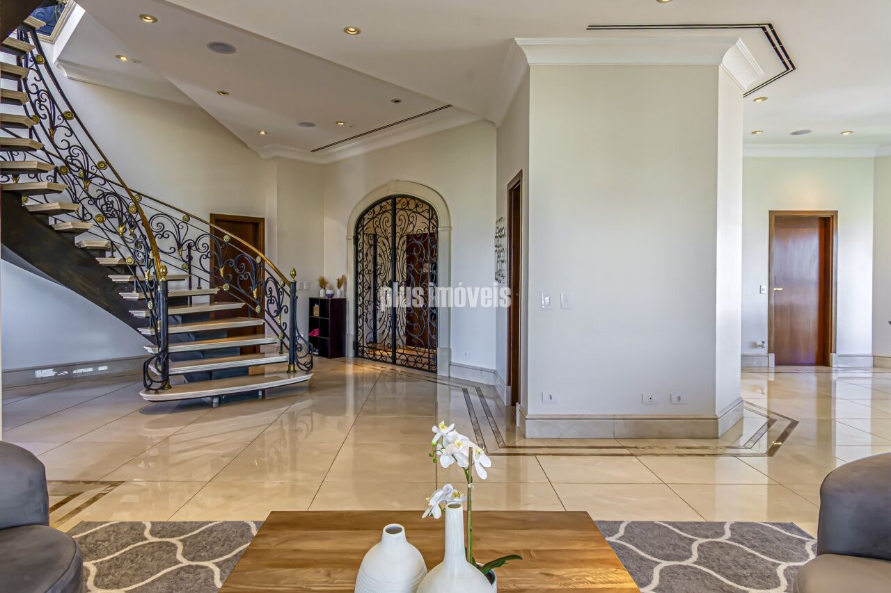 Apartamento, 4 quartos, 779 m² - Foto 1