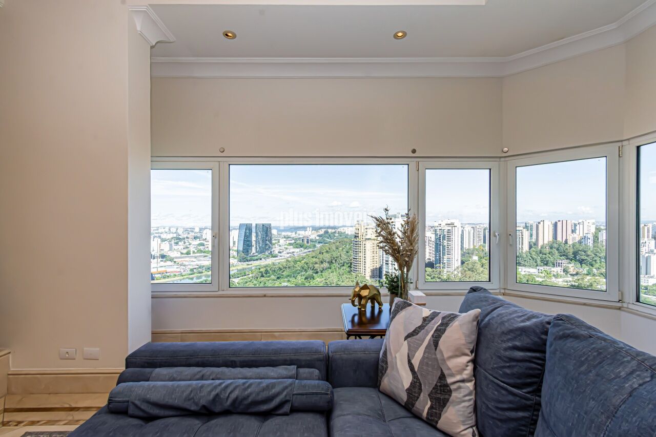 Apartamento, 4 quartos, 779 m² - Foto 4
