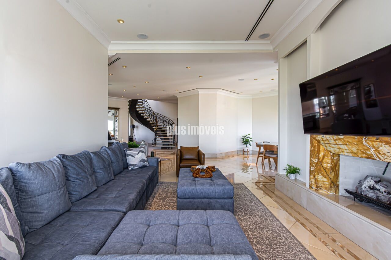 Apartamento, 4 quartos, 779 m² - Foto 3