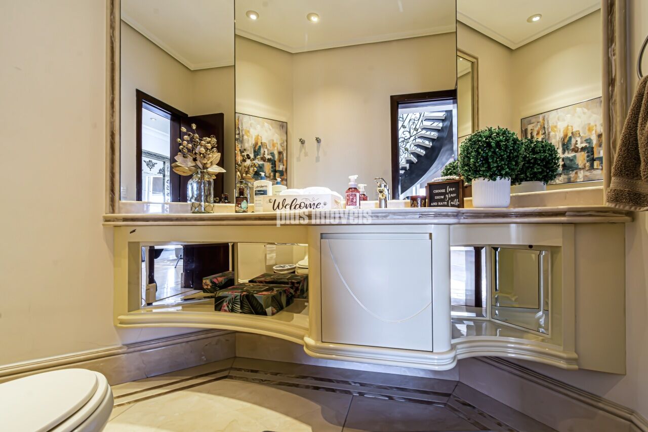 Apartamento, 4 quartos, 779 m² - Foto 6