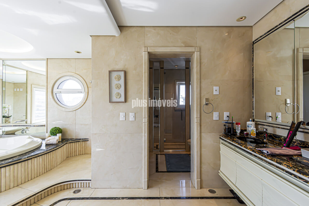 Apartamento, 4 quartos, 779 m² - Foto 13