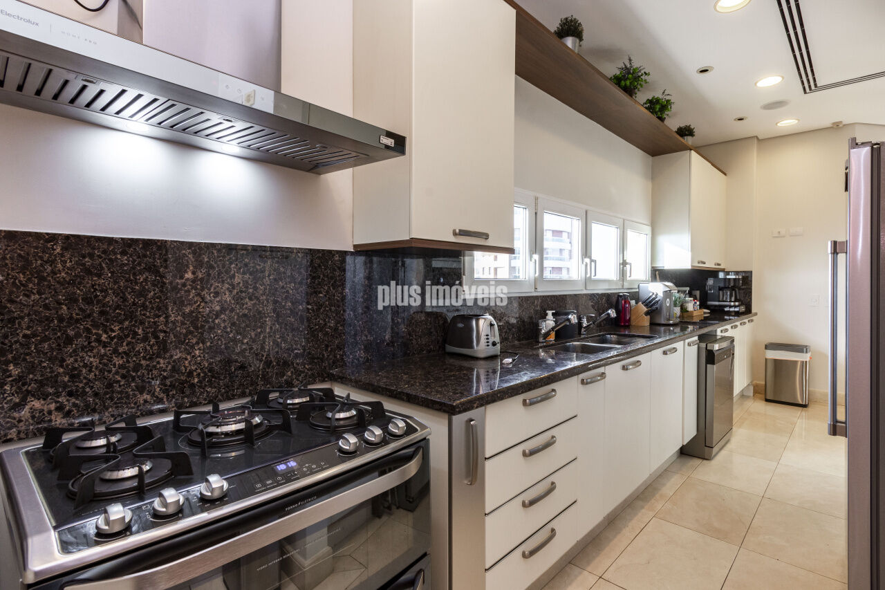 Apartamento, 4 quartos, 779 m² - Foto 8