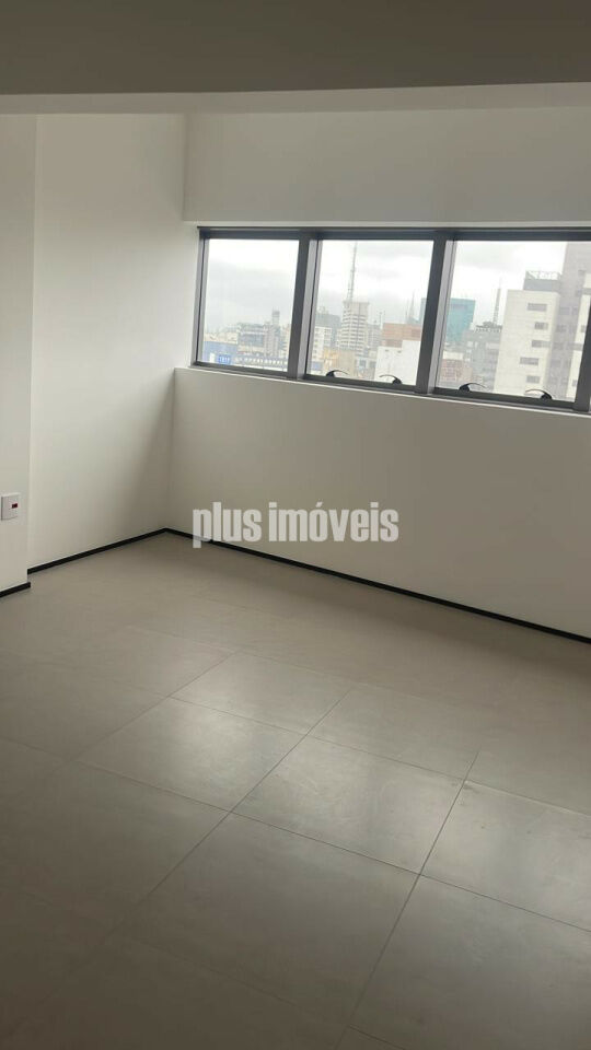 Apartamento, 1 quarto, 26 m² - Foto 1