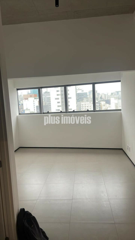 Apartamento, 1 quarto, 26 m² - Foto 2
