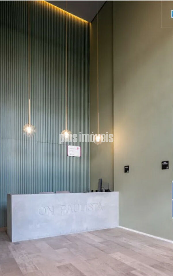 Apartamento, 1 quarto, 26 m² - Foto 5