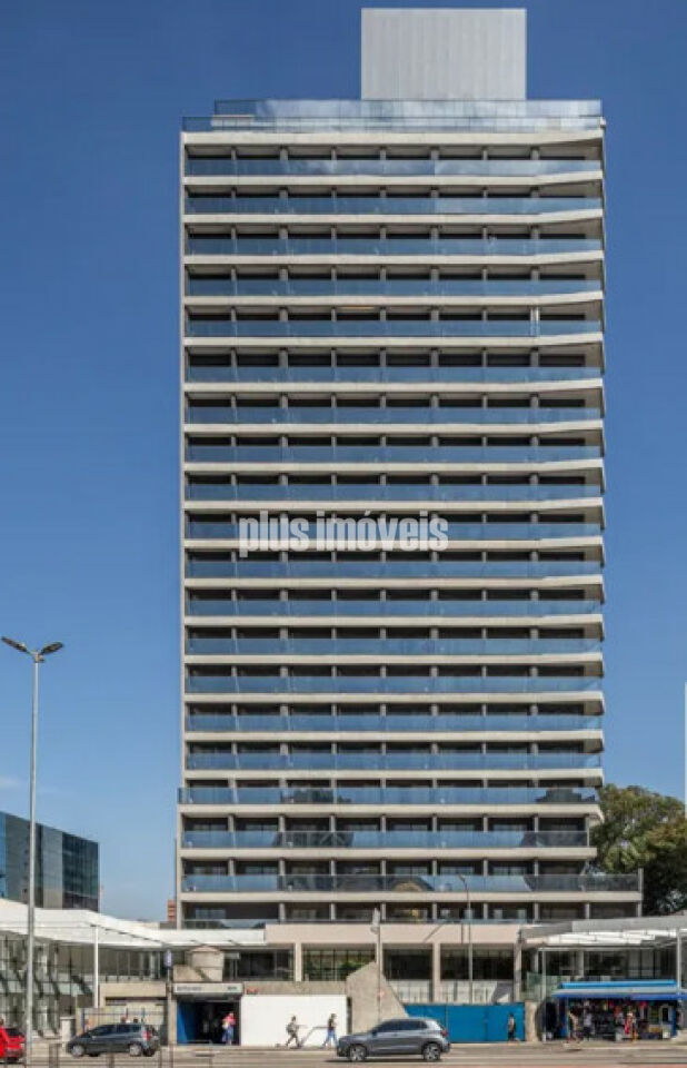 Apartamento, 1 quarto, 26 m² - Foto 6