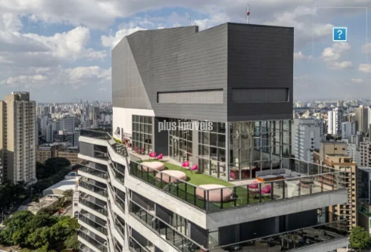 Apartamento, 1 quarto, 26 m² - Foto 7