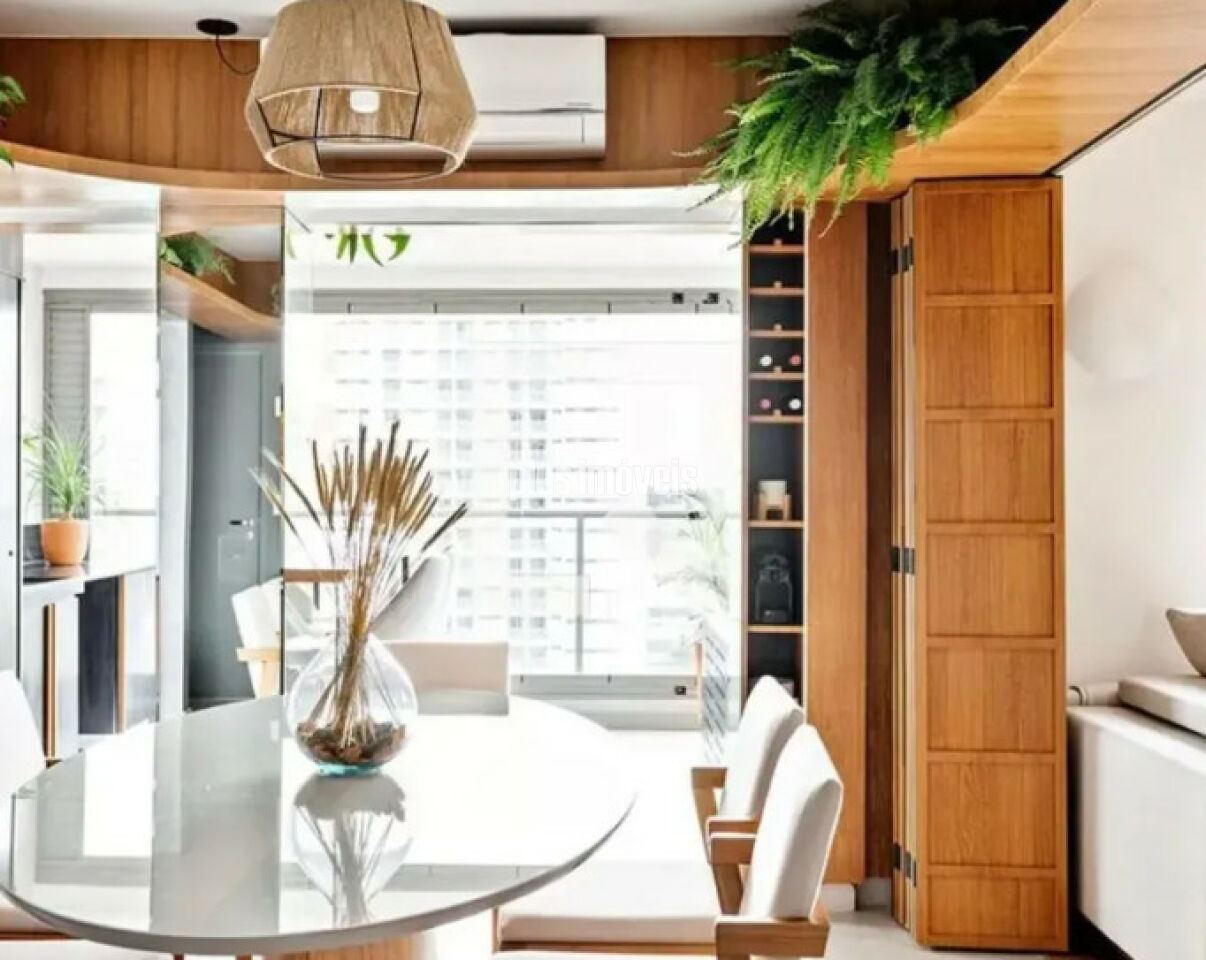 Apartamento, 2 quartos, 65 m² - Foto 1