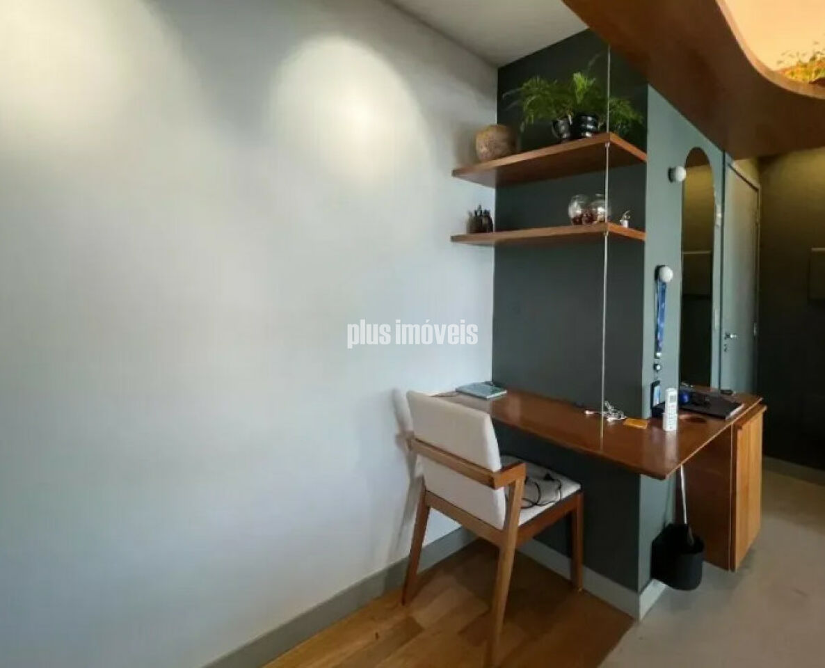 Apartamento, 2 quartos, 65 m² - Foto 2