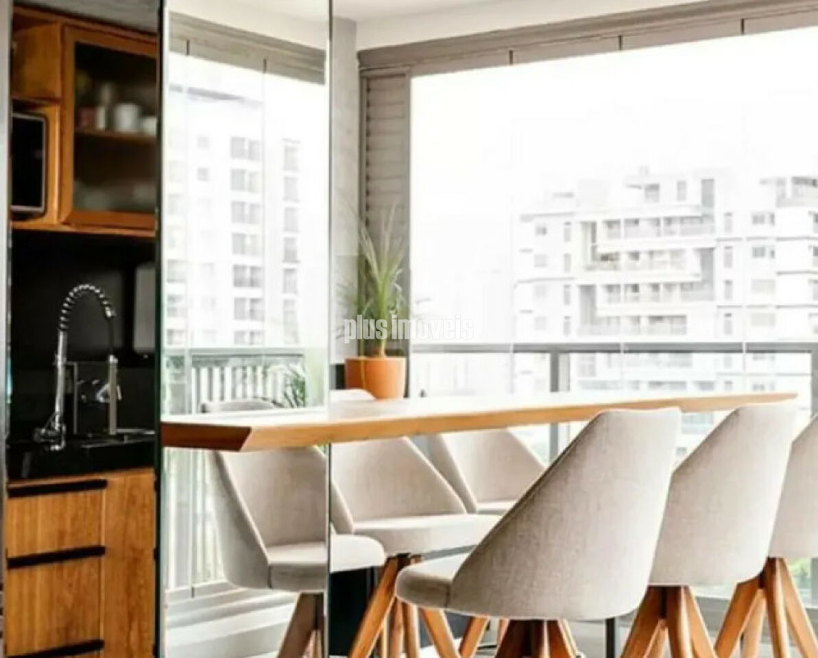 Apartamento, 2 quartos, 65 m² - Foto 3