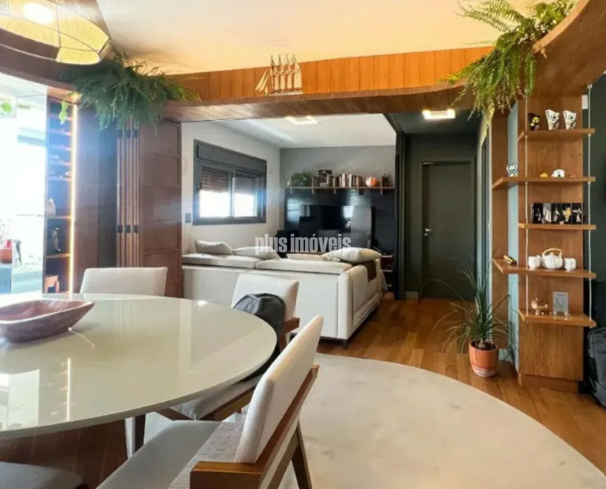 Apartamento, 2 quartos, 65 m² - Foto 4