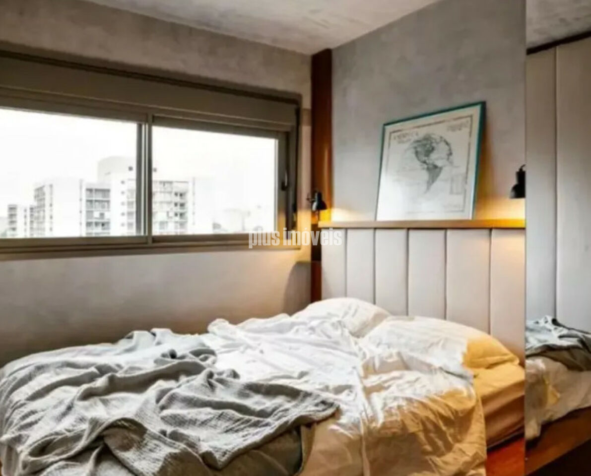 Apartamento, 2 quartos, 65 m² - Foto 7