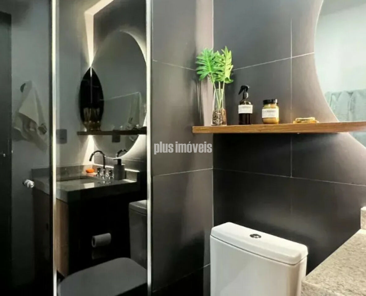 Apartamento, 2 quartos, 65 m² - Foto 8