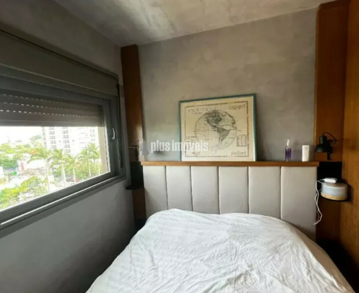 Apartamento, 2 quartos, 65 m² - Foto 9