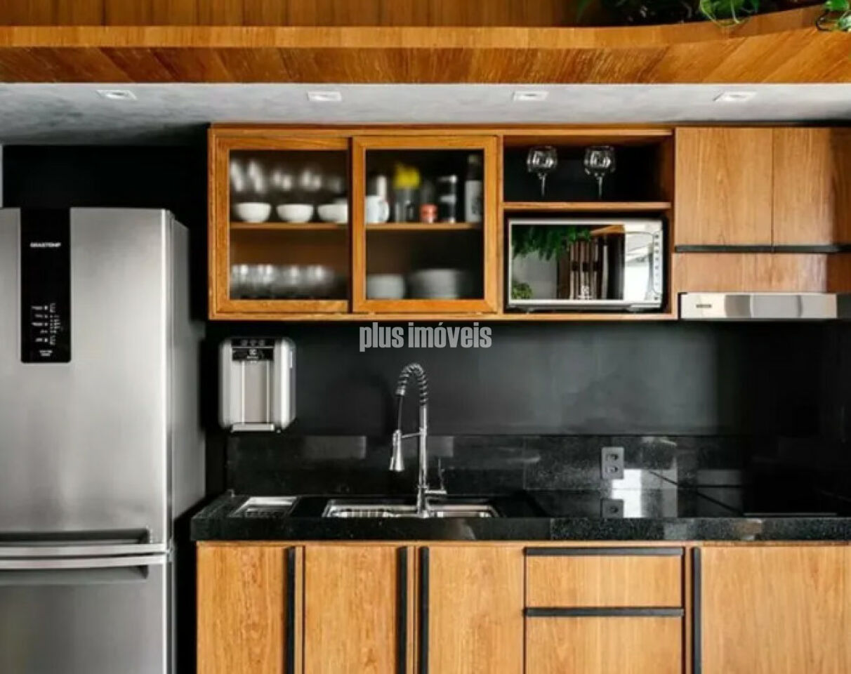 Apartamento, 2 quartos, 65 m² - Foto 10