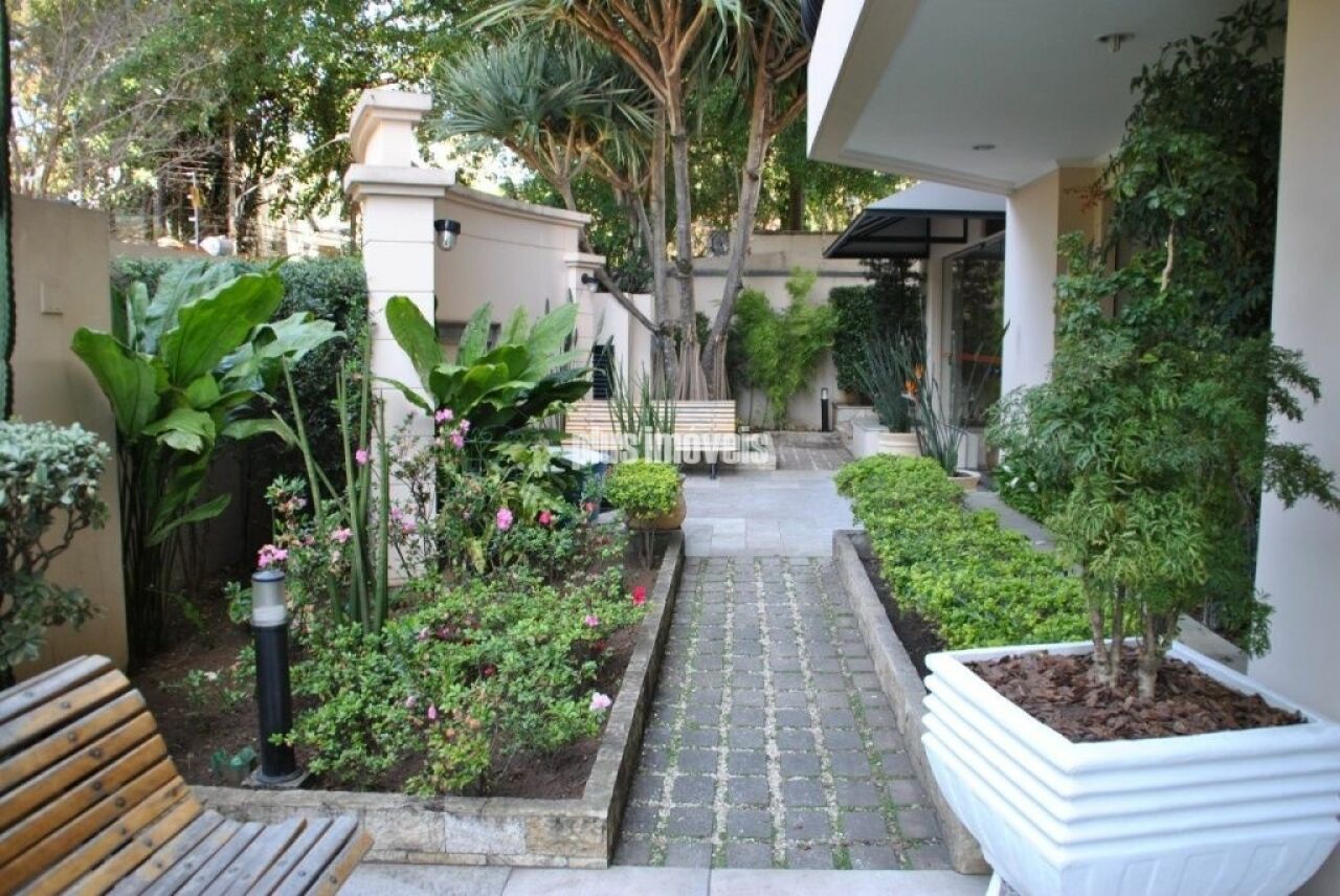 Apartamento, 3 quartos, 204 m² - Foto 4