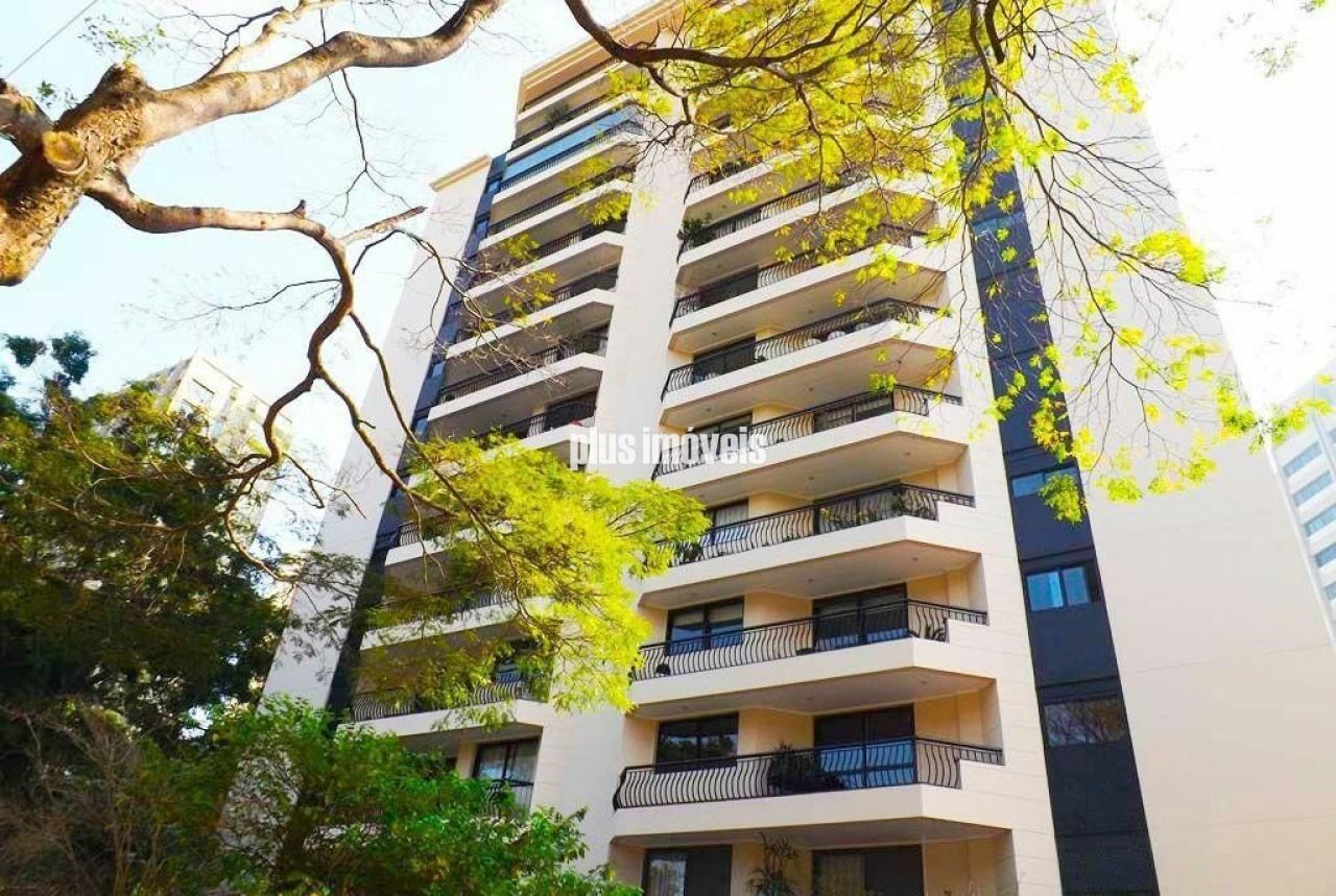 Apartamento, 3 quartos, 204 m² - Foto 11