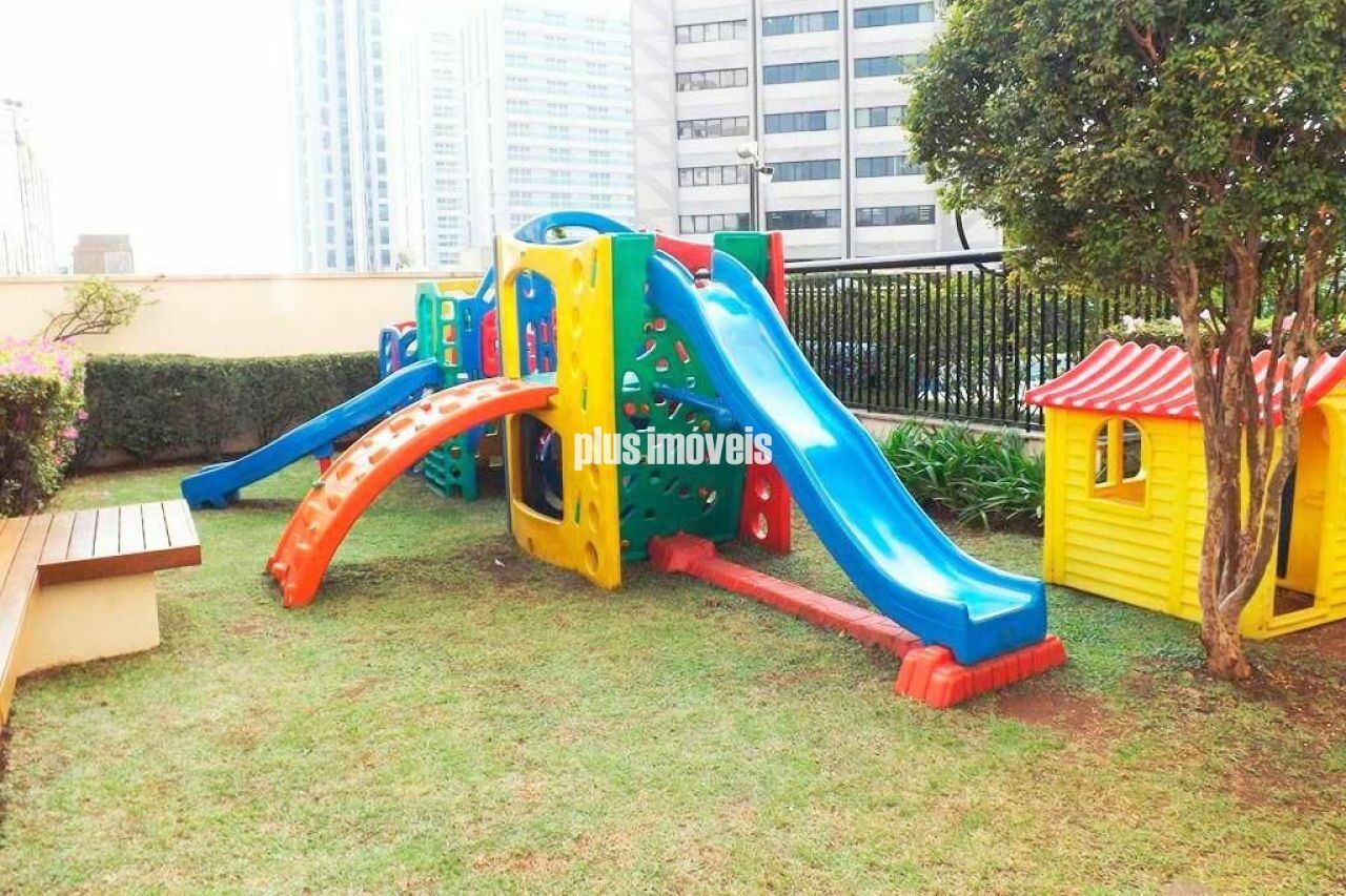 Apartamento, 3 quartos, 204 m² - Foto 6