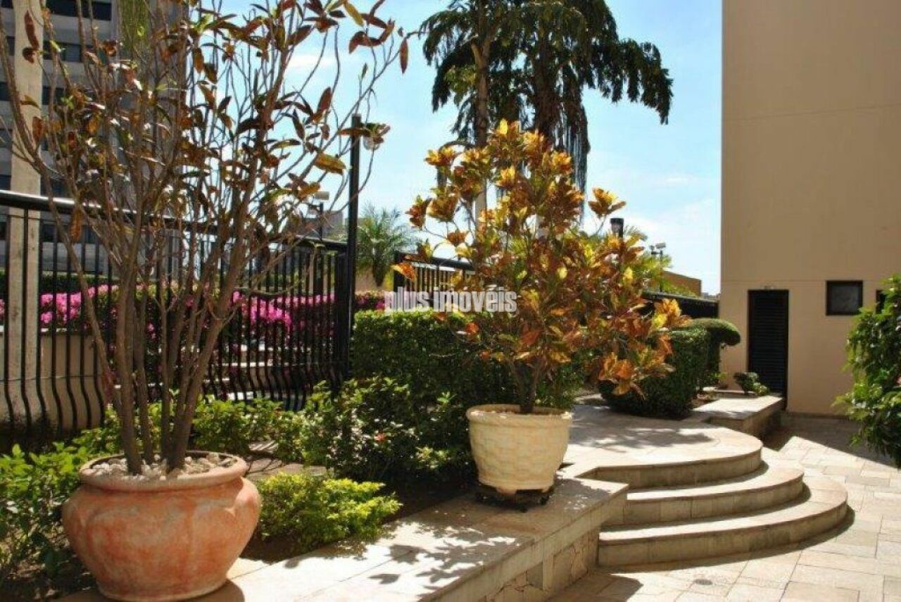Apartamento, 3 quartos, 204 m² - Foto 5