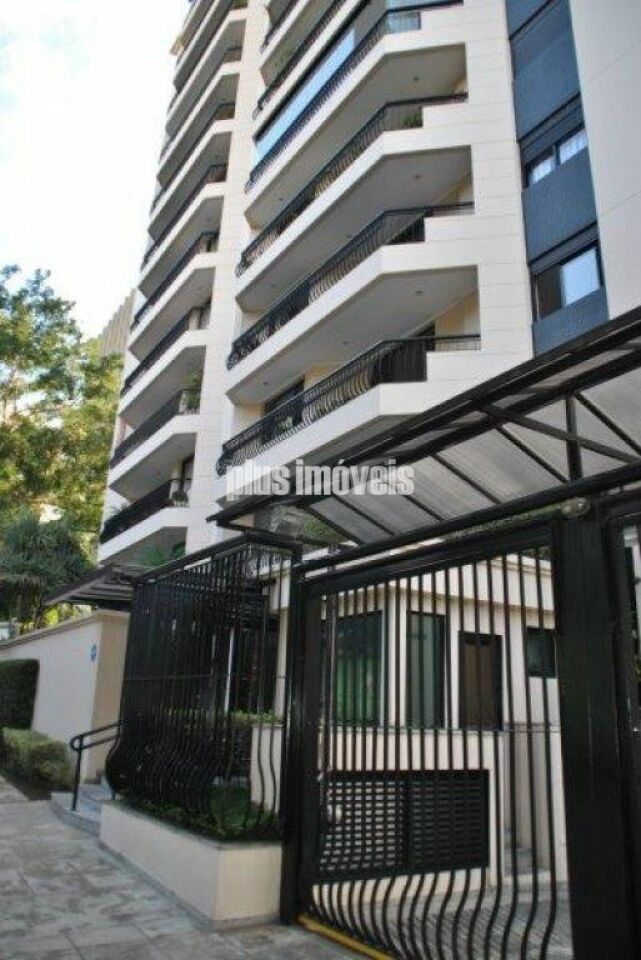 Apartamento, 3 quartos, 204 m² - Foto 9