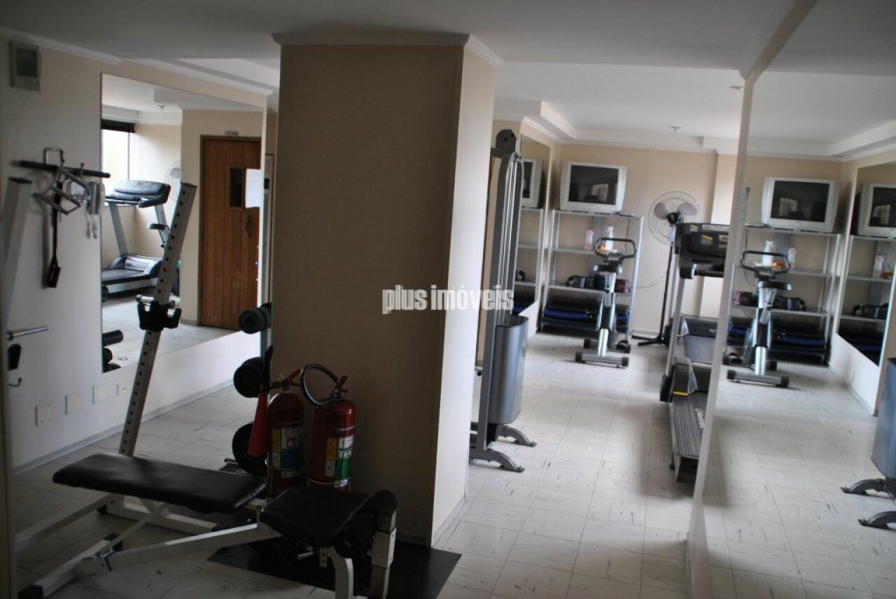 Apartamento, 3 quartos, 204 m² - Foto 3