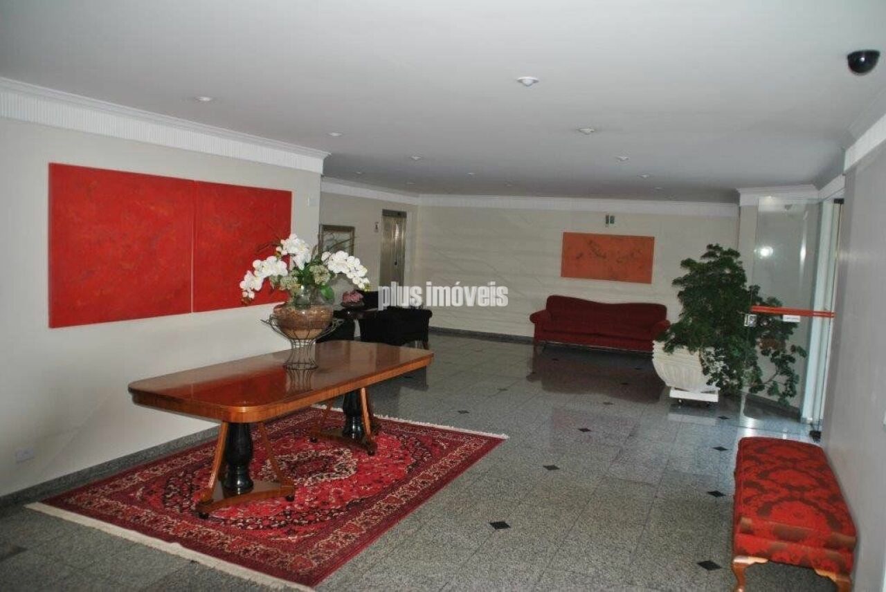 Apartamento, 3 quartos, 204 m² - Foto 1
