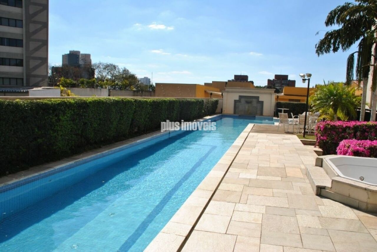 Apartamento, 3 quartos, 204 m² - Foto 8