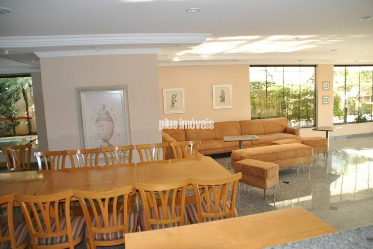 Apartamento, 3 quartos, 204 m² - Foto 2
