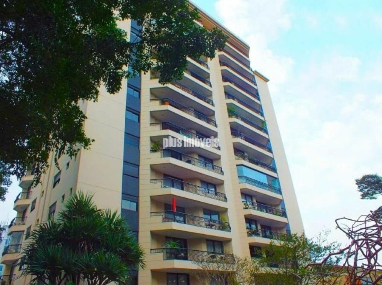Apartamento, 3 quartos, 204 m² - Foto 10